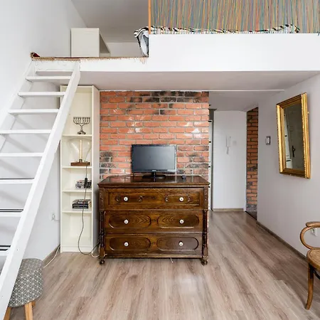 Cracow Charm Apartamento
